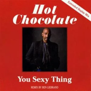 Hot Chocolate